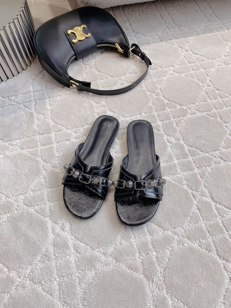 Balenciaga Slippers